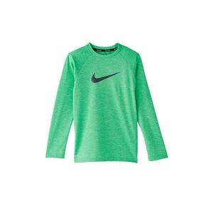 Nike Boys Swim Top